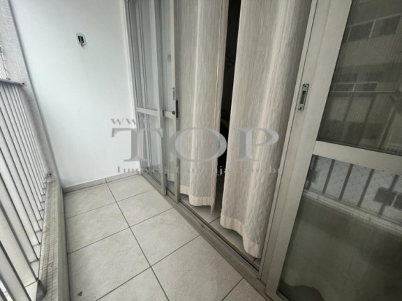 Apartamento com 3 Quartos à Venda, 83 m² em Jardim Astúrias - Guarujá