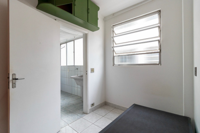 Imagem Apartamento com 2 Quartos à Venda, 92 m² em Jardim Paulista - São Paulo