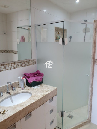 Imagem Apartamento com 3 Quartos à Venda, 140 m² em Icaraí - Niterói Imagem Apartamento com 3 Quartos à Venda, 140 m² em Icaraí - Niterói