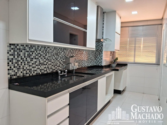 Imagem Imóvel com 3 Quartos à Venda, 110 m² em Aterrado - Volta Redonda