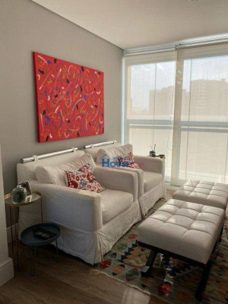 Imagem Apartamento com 2 Quartos à Venda, 85 m² em Pinheiros - São Paulo Imagem Apartamento com 2 Quartos à Venda, 85 m² em Pinheiros - São Paulo