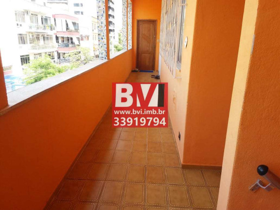 Apartamento com 2 Quartos à Venda, 85 m² em Vila Da Penha - Rio De Janeiro
