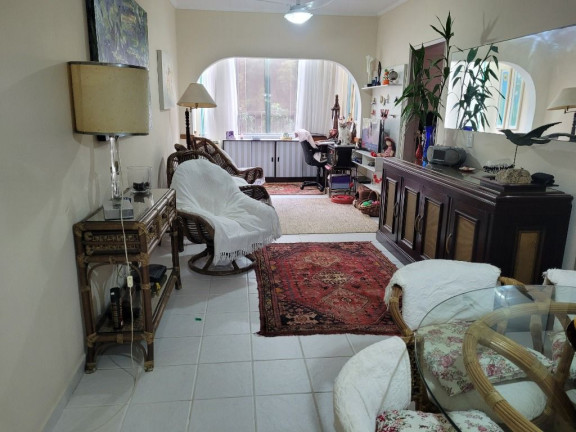 Imagem Apartamento com 2 Quartos à Venda, 80 m² em Pitangueiras - Guarujá Imagem Apartamento com 2 Quartos à Venda, 80 m² em Pitangueiras - Guarujá