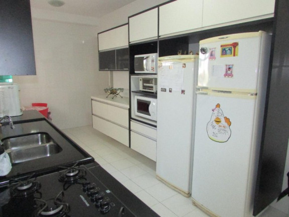 Imagem Apartamento com 3 Quartos à Venda, 196 m² em Jardim Portal Da Colina - Sorocaba