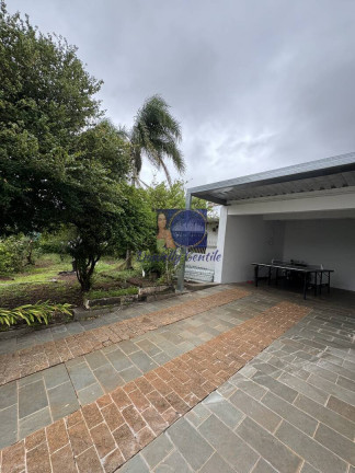 Imagem Casa com 3 Quartos à Venda, 300 m² em Ninho Verde 2 - Pardinho