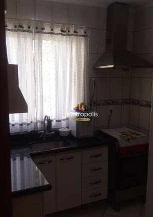 Imagem Apartamento com 3 Quartos à Venda, 69 m² em Vila Alpina - São Paulo Imagem Apartamento com 3 Quartos à Venda, 69 m² em Vila Alpina - São Paulo