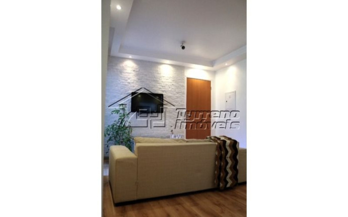 Imagem Apartamento com 2 Quartos à Venda, 50 m² em Jardim Oriente - São José Dos Campos Imagem Apartamento com 2 Quartos à Venda, 50 m² em Jardim Oriente - São José Dos Campos