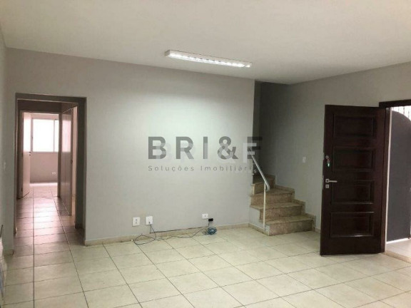 Imagem Sobrado com 1 Quarto para Alugar, 220 m² em Santo Amaro - São Paulo Imagem Sobrado com 1 Quarto para Alugar, 220 m² em Santo Amaro - São Paulo