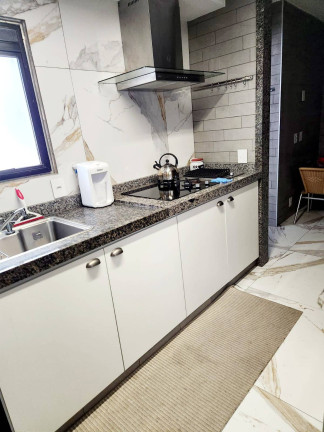 Imagem Apartamento com 3 Quartos à Venda, 165 m² em Jardim Morumbi - São Paulo Imagem Apartamento com 3 Quartos à Venda, 165 m² em Jardim Morumbi - São Paulo