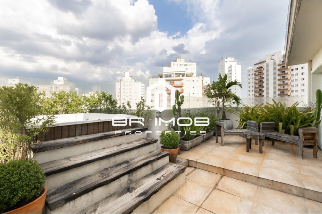 Foto do imóvel Imóvel com 3 Quartos à Venda, 300 m² em Vila Ipojuca - São Paulo
