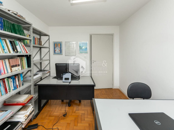 Imagem Sala Comercial à Venda, 91 m² em Consolação - São Paulo Imagem Sala Comercial à Venda, 91 m² em Consolação - São Paulo
