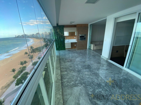 Imagem Apartamento com 4 Quartos à Venda, 148 m² em Praia Da Costa - Vila Velha Imagem Apartamento com 4 Quartos à Venda, 148 m² em Praia Da Costa - Vila Velha