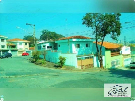 Imagem Casa com 4 Quartos à Venda, 150 m² em Butantã - São Paulo