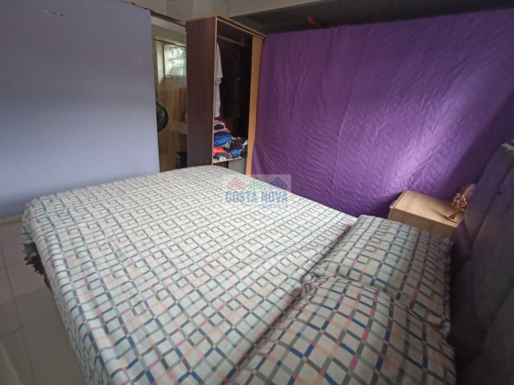 Imagem Apartamento com 1 Quarto à Venda, 55 m² em Centro - São Vicente