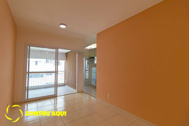 Foto do imóvel Apartamento com 1 Quarto à Venda, 43 m² em Bela Vista - São Paulo