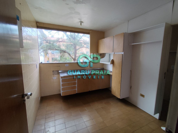 Imagem Apartamento com 3 Quartos à Venda, 80 m² em Jardim Dos Pássaros - Guarujá