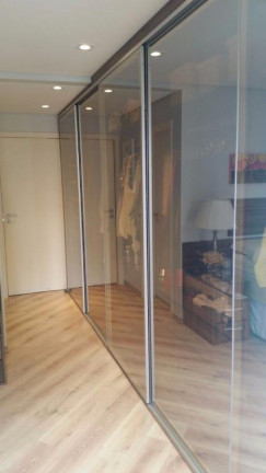 Imagem Apartamento com 1 Quarto à Venda, 70 m² em Jardim - Santo André