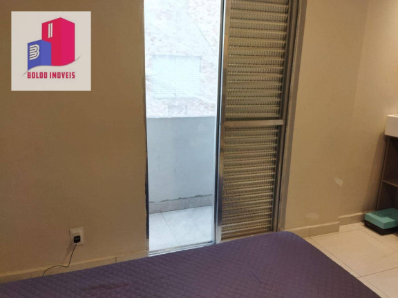 Imagem Cobertura com 3 Quartos à Venda, 128 m² em Tupi - Praia Grande