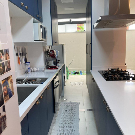 Imagem Apartamento com 3 Quartos à Venda, 155 m² em água Branca - São Paulo Imagem Apartamento com 3 Quartos à Venda, 155 m² em água Branca - São Paulo