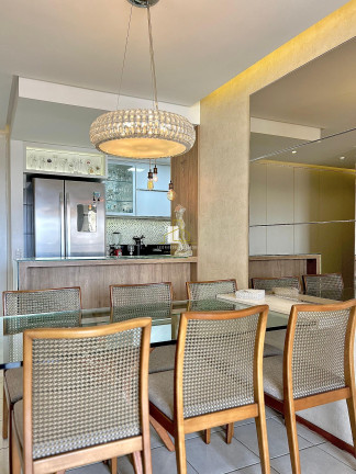 Imagem Imóvel com 3 Quartos à Venda, 79 m² em Colina De Laranjeiras - Serra