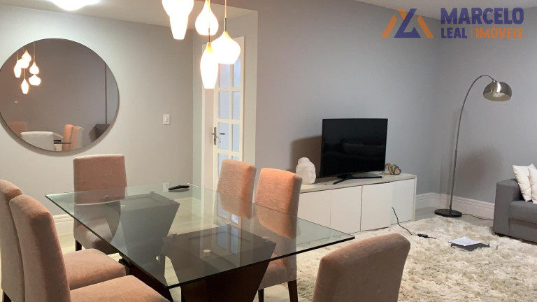 Imagem Apartamento com 3 Quartos à Venda, 132 m² em Boa Vista - Vitória Da Conquista Imagem Apartamento com 3 Quartos à Venda, 132 m² em Boa Vista - Vitória Da Conquista