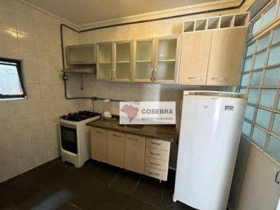 Imagem Casa com 5 Quartos para Alugar, 160 m² em Campo Belo - São Paulo Imagem Casa com 5 Quartos para Alugar, 160 m² em Campo Belo - São Paulo
