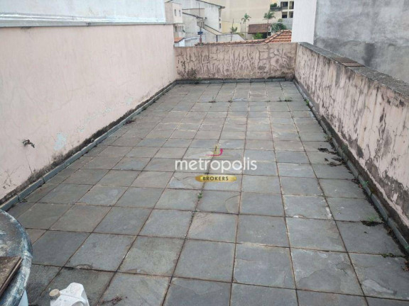 Imagem Casa com 2 Quartos à Venda, 312 m² em Santa Maria - São Caetano Do Sul Imagem Casa com 2 Quartos à Venda, 312 m² em Santa Maria - São Caetano Do Sul