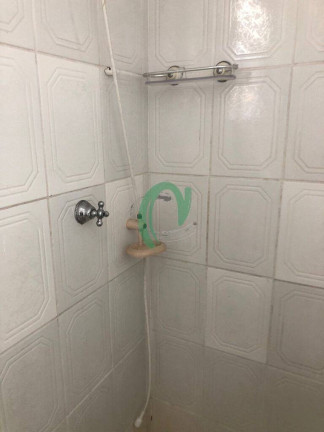 Imagem Apartamento com 1 Quarto à Venda, 41 m² em Parque Prainha - São Vicente