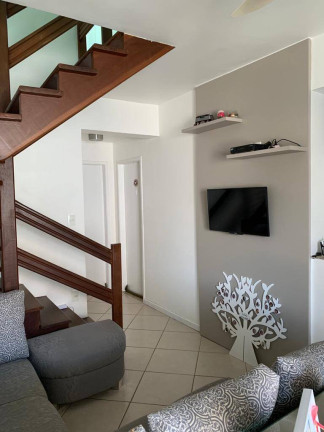 Imagem Cobertura com 3 Quartos à Venda, 140 m² em Praia Dos Anjos - Arraial Do Cabo Imagem Cobertura com 3 Quartos à Venda, 140 m² em Praia Dos Anjos - Arraial Do Cabo
