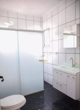Imagem Apartamento com 3 Quartos à Venda, 131 m² em Santo Antônio - São Caetano Do Sul