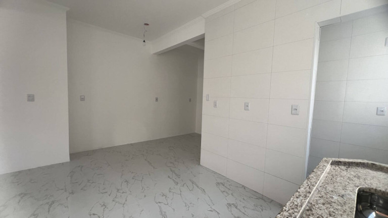 Imagem Casa com 3 Quartos à Venda, 109 m² em Marapé - Santos Imagem Casa com 3 Quartos à Venda, 109 m² em Marapé - Santos