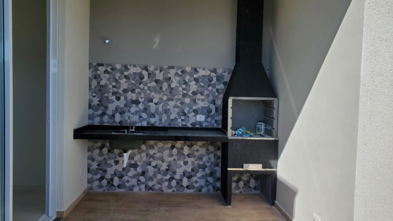 Imagem Casa com 3 Quartos à Venda, 150 m² em Bairro Dos Guedes - Tremembé