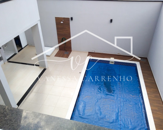 Imagem Casa com 3 Quartos à Venda,  em Ibiti Reserva - Sorocaba