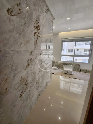 Imagem Apartamento com 3 Quartos à Venda, 119 m² em Celebrate Vaca Brava - Goiânia Imagem Apartamento com 3 Quartos à Venda, 119 m² em Celebrate Vaca Brava - Goiânia