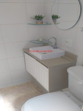 Imagem Apartamento com 2 Quartos à Venda, 54 m² em Vila Nova Esperia - Jundiaí