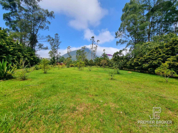 Imagem Terreno à Venda, 6.425 m² em São Pedro - Teresópolis Imagem Terreno à Venda, 6.425 m² em São Pedro - Teresópolis