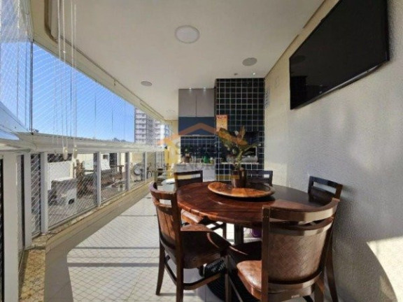 Imagem Apartamento com 3 Quartos à Venda, 160 m² em Santa Teresinha - São Paulo Imagem Apartamento com 3 Quartos à Venda, 160 m² em Santa Teresinha - São Paulo