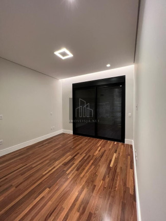 Imagem Casa com 5 Quartos à Venda, 450 m² em Tamboré - Santana De Parnaíba