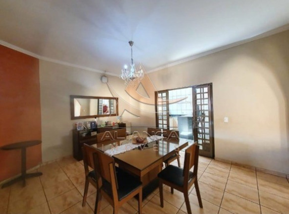 Imagem Casa com 3 Quartos à Venda, 120 m² em Cândido Portinari - Ribeirão Preto Imagem Casa com 3 Quartos à Venda, 120 m² em Cândido Portinari - Ribeirão Preto