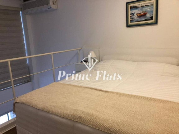 Imagem Apartamento com 1 Quarto à Venda, 45 m² em Moema - São Paulo Imagem Apartamento com 1 Quarto à Venda, 45 m² em Moema - São Paulo