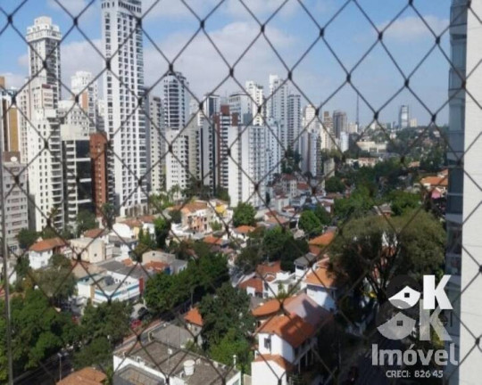 Imagem Apartamento com 3 Quartos à Venda, 170 m² em Perdizes - São Paulo Imagem Apartamento com 3 Quartos à Venda, 170 m² em Perdizes - São Paulo