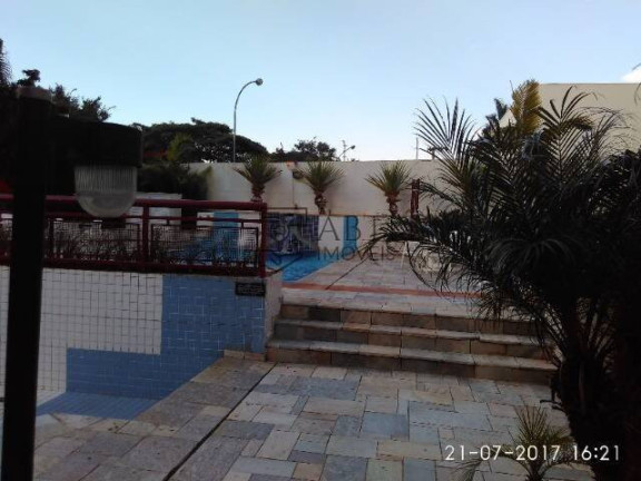 Imagem Apartamento com 4 Quartos à Venda, 130 m² em Jardim Da Saúde - São Paulo Imagem Apartamento com 4 Quartos à Venda, 130 m² em Jardim Da Saúde - São Paulo