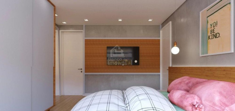 Imagem Casa de Condomínio com 3 Quartos à Venda, 153 m² em Camobi - Santa Maria Imagem Casa de Condomínio com 3 Quartos à Venda, 153 m² em Camobi - Santa Maria