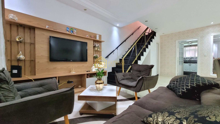 Imagem Casa com 3 Quartos à Venda, 169 m² em Nova Petrópolis - São Bernardo Do Campo Imagem Casa com 3 Quartos à Venda, 169 m² em Nova Petrópolis - São Bernardo Do Campo