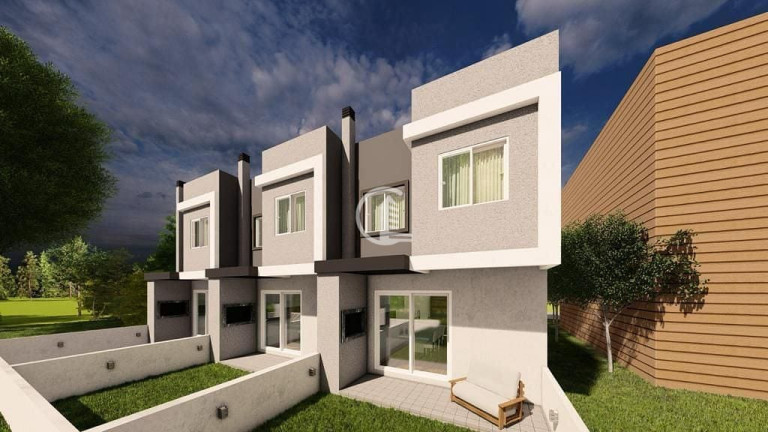 Imagem Sobrado com 3 Quartos à Venda, 102 m² em São Luiz - Caxias Do Sul