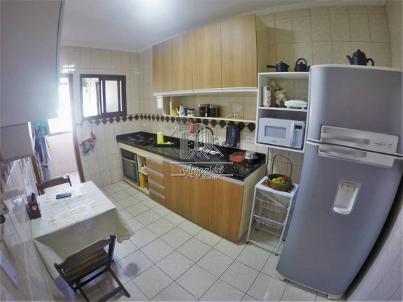 Imagem Apartamento com 2 Quartos à Venda, 80 m² em Campo Da Aviacao - Praia Grande Imagem Apartamento com 2 Quartos à Venda, 80 m² em Campo Da Aviacao - Praia Grande