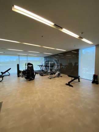 Imagem Apartamento com 1 Quarto à Venda, 38 m² em Pinheiros - São Paulo