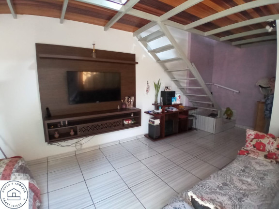 Imagem Casa com 3 Quartos à Venda, 125 m² em Jardim Eucaliptos ( Serpa ) - Caieiras Imagem Casa com 3 Quartos à Venda, 125 m² em Jardim Eucaliptos ( Serpa ) - Caieiras