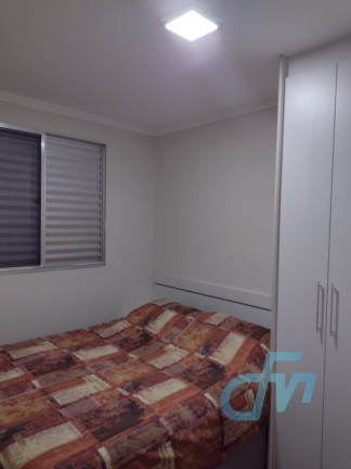 Imagem Apartamento com 2 Quartos à Venda, 48 m² em Loteamento Mogilar - Mogi Das Cruzes Imagem Apartamento com 2 Quartos à Venda, 48 m² em Loteamento Mogilar - Mogi Das Cruzes