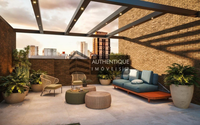 Imagem Apartamento com 2 Quartos à Venda, 59 m² em Jardim América - São Paulo Imagem Apartamento com 2 Quartos à Venda, 59 m² em Jardim América - São Paulo